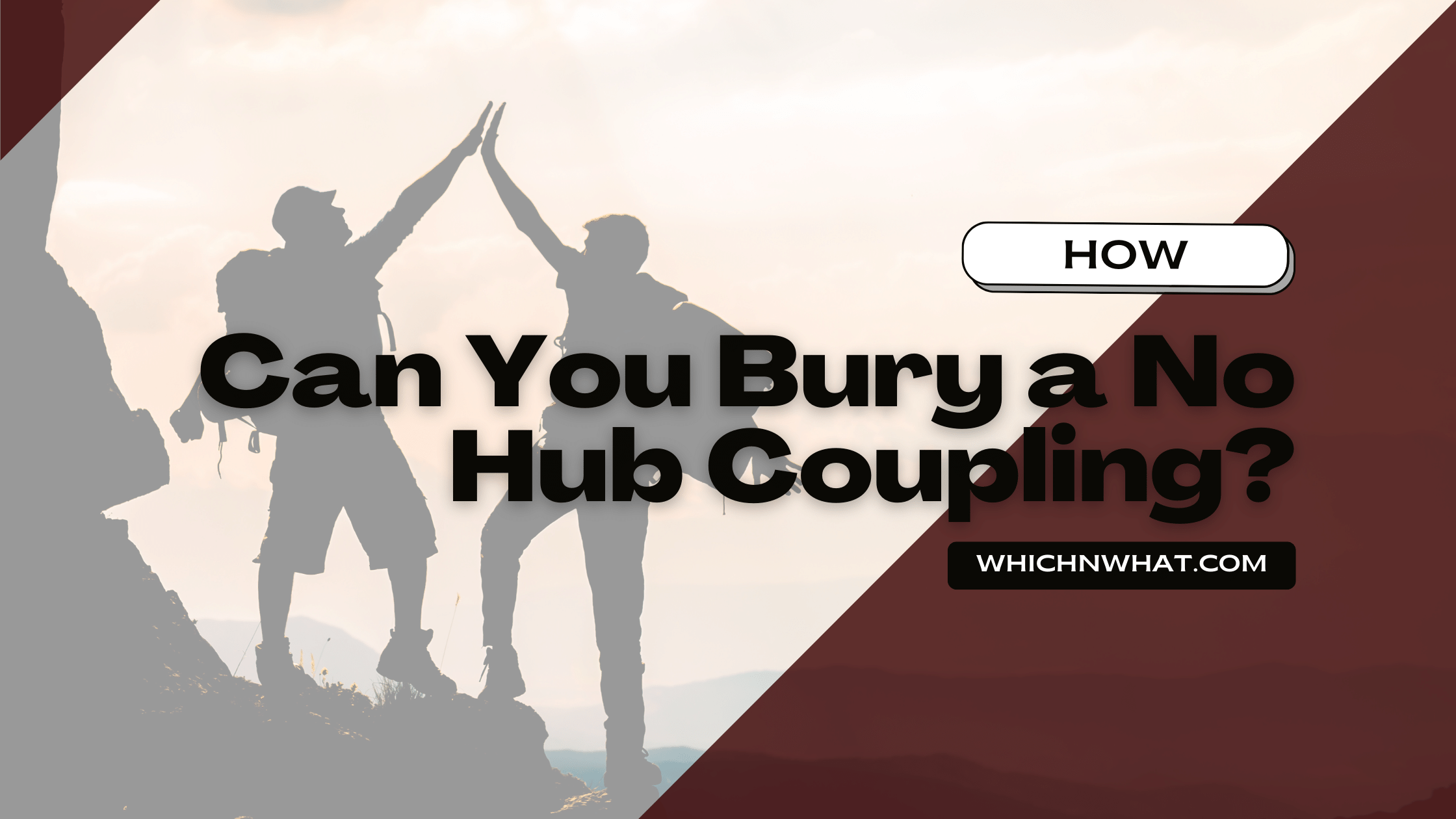 answer-can-you-bury-a-no-hub-coupling-which-what