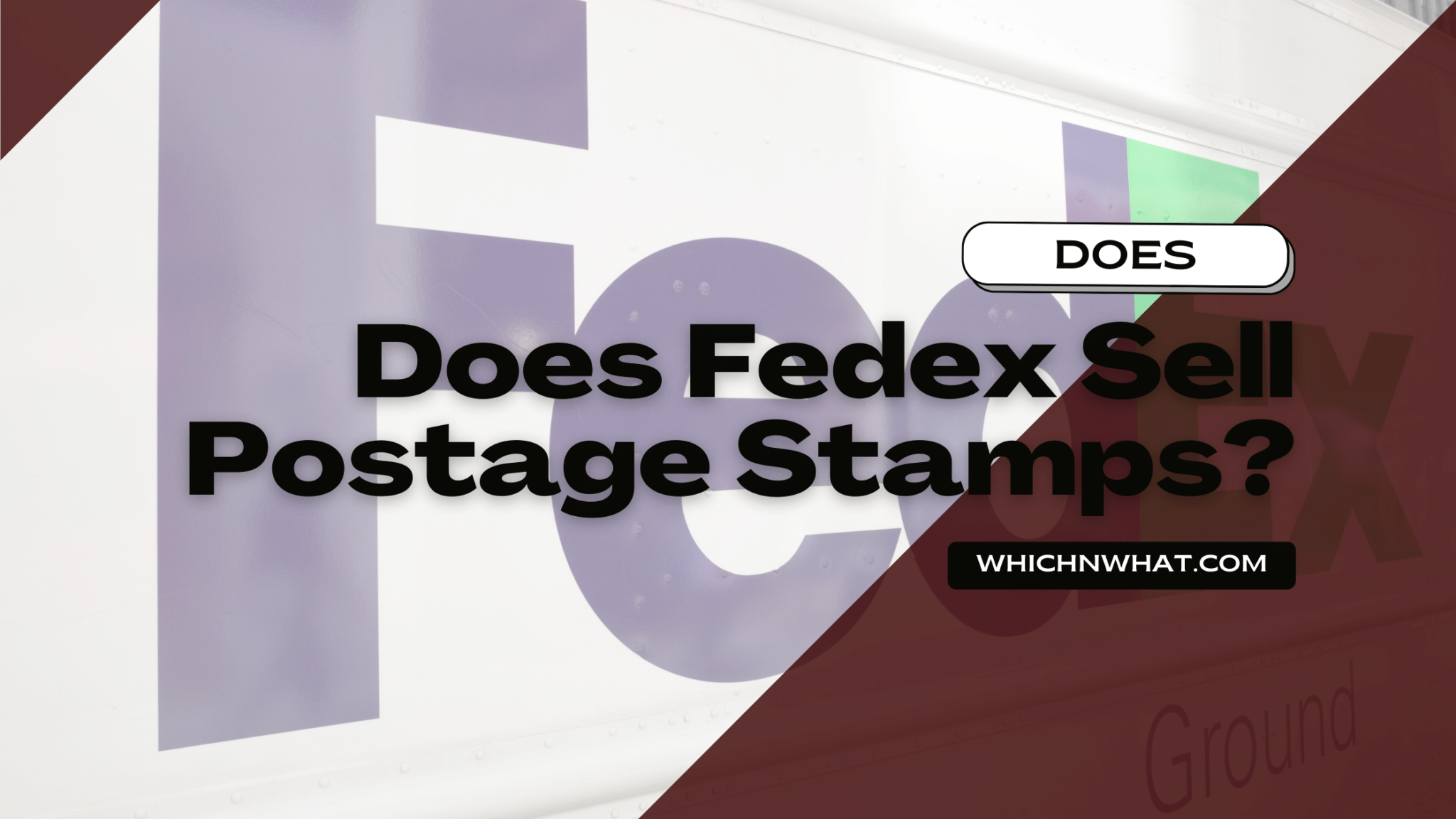 does-fedex-sell-postage-stamps-let-s-find-it-here-which-what